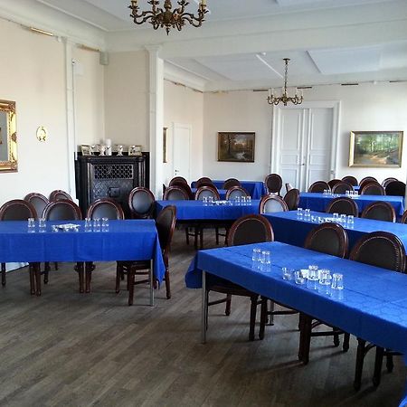 Danhostel Nykøbing Sjælland 외부 사진
