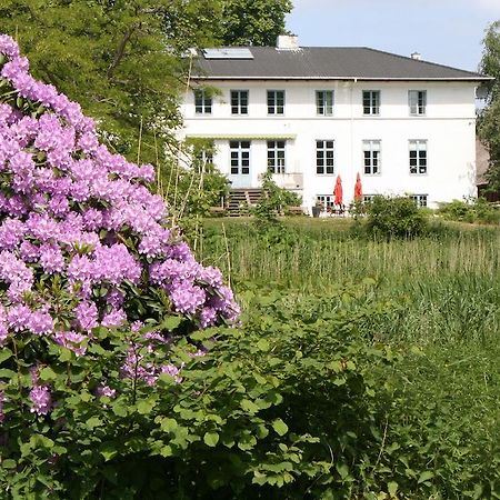 Danhostel Nykøbing Sjælland 외부 사진