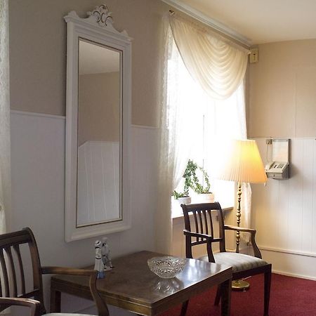 Danhostel Nykøbing Sjælland 외부 사진