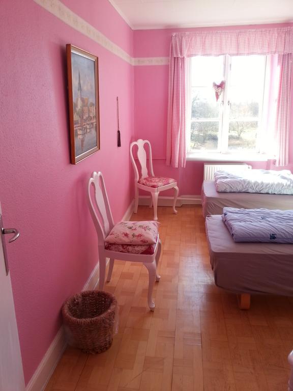 Danhostel Nykøbing Sjælland 외부 사진