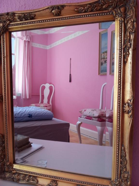 Danhostel Nykøbing Sjælland 외부 사진