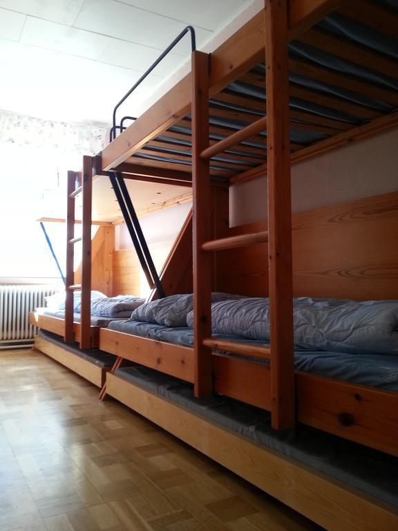 Danhostel Nykøbing Sjælland 외부 사진