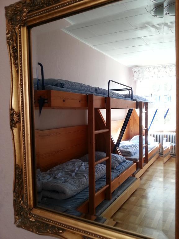 Danhostel Nykøbing Sjælland 외부 사진