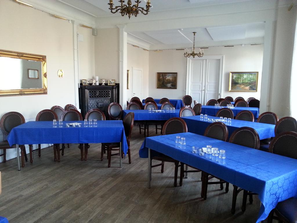 Danhostel Nykøbing Sjælland 외부 사진