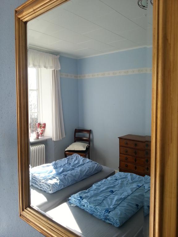 Danhostel Nykøbing Sjælland 외부 사진