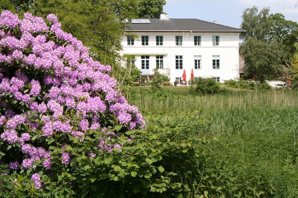Danhostel Nykøbing Sjælland 외부 사진
