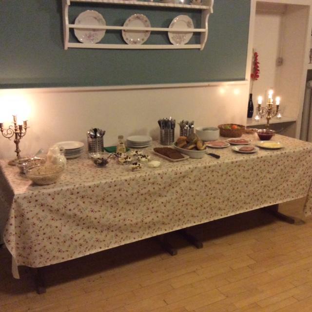 Danhostel Nykøbing Sjælland 외부 사진