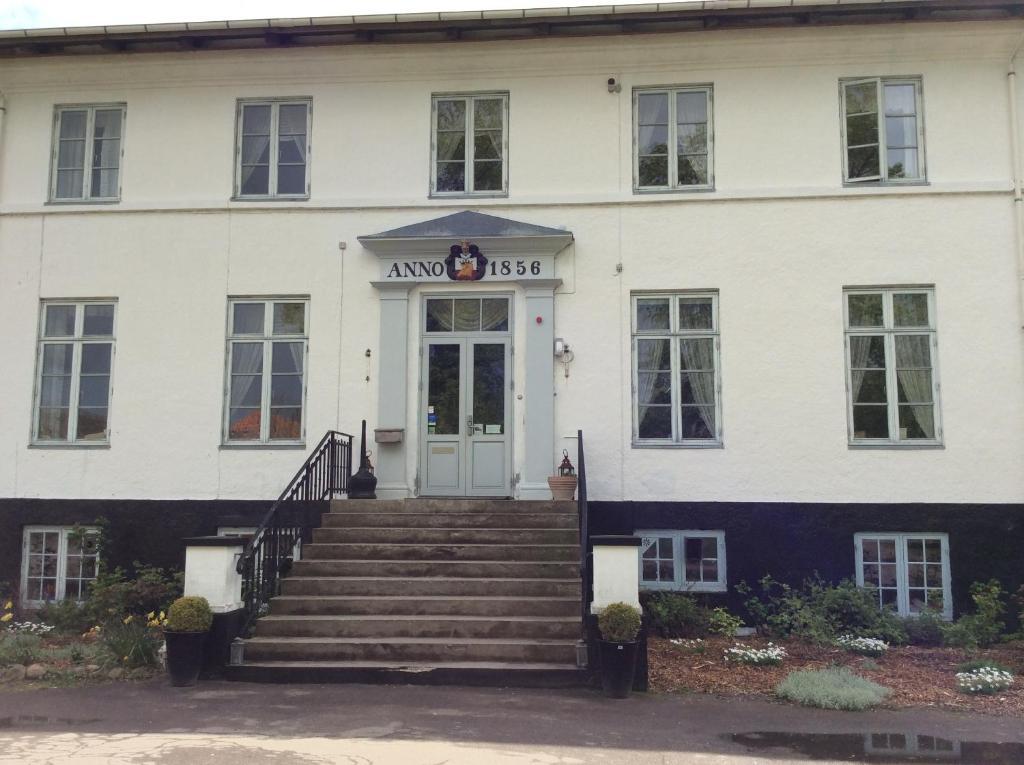 Danhostel Nykøbing Sjælland 외부 사진
