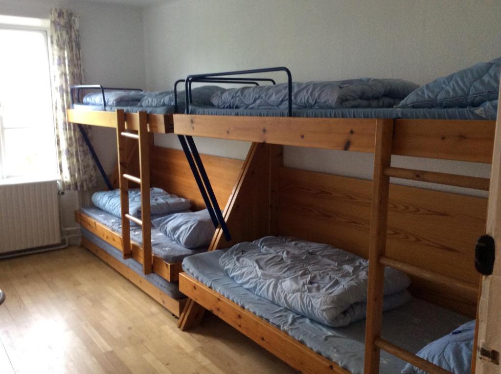 Danhostel Nykøbing Sjælland 외부 사진