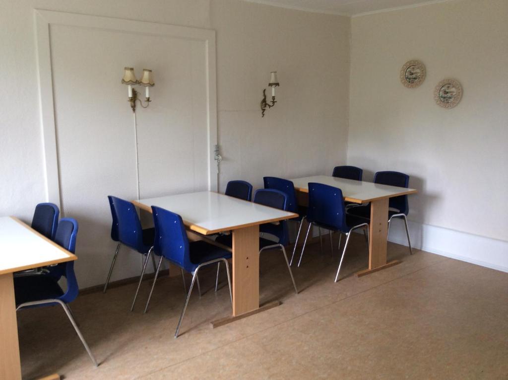 Danhostel Nykøbing Sjælland 외부 사진