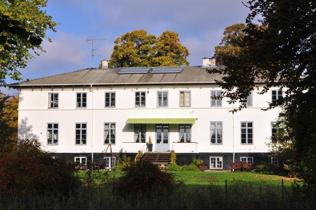 Danhostel Nykøbing Sjælland 외부 사진
