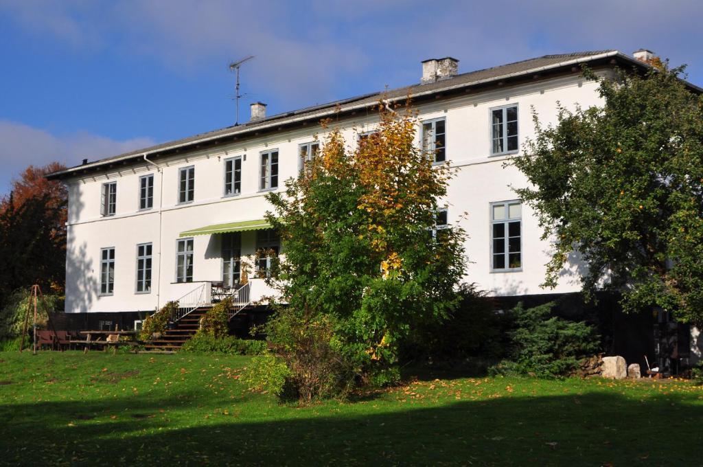 Danhostel Nykøbing Sjælland 외부 사진