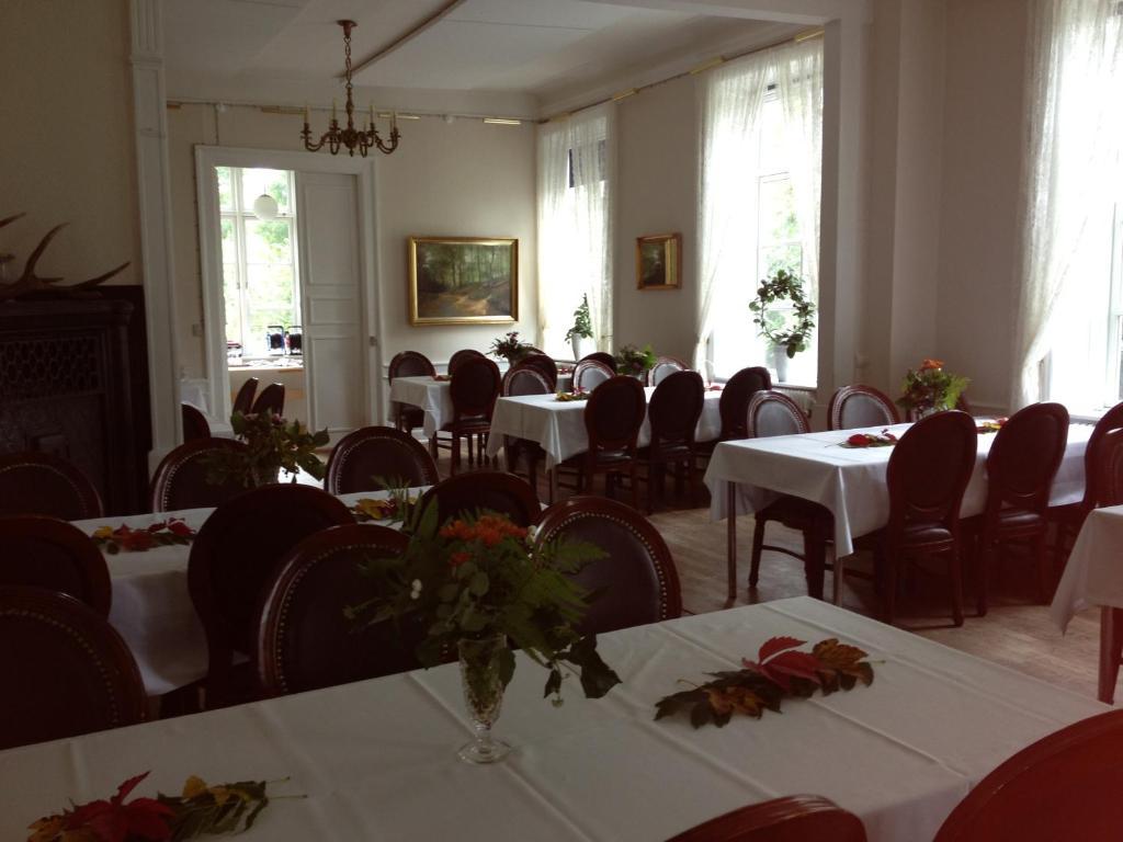 Danhostel Nykøbing Sjælland 외부 사진
