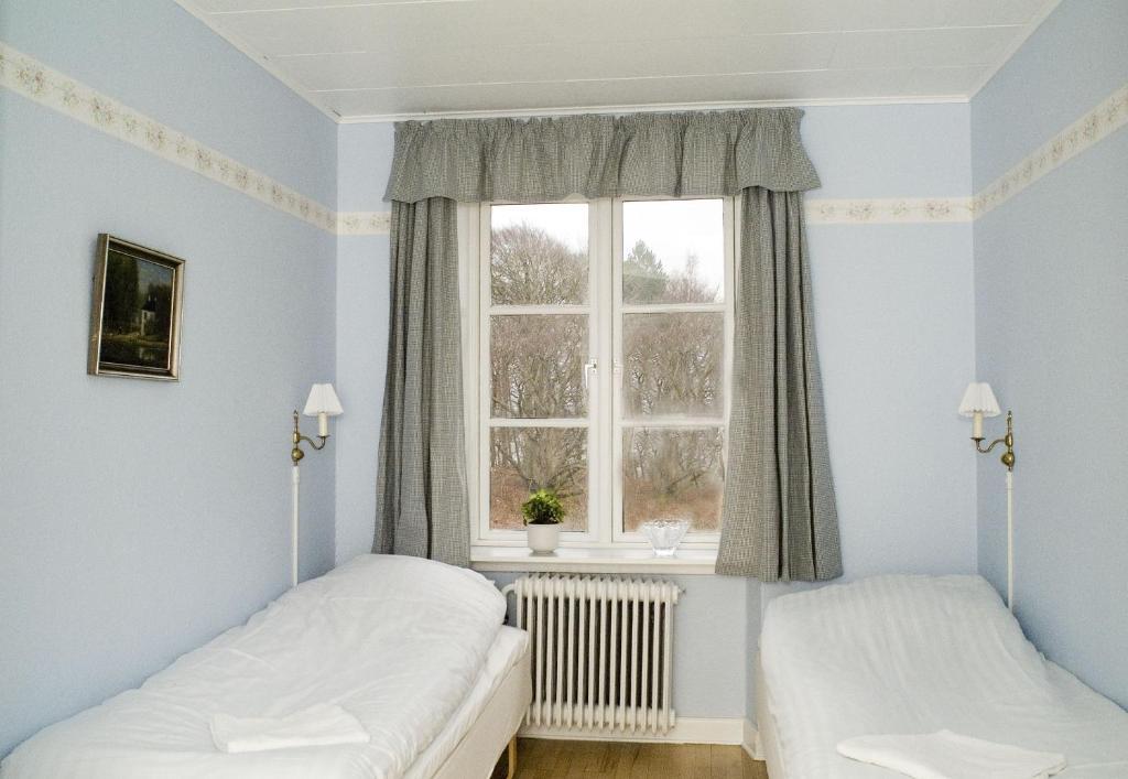 Danhostel Nykøbing Sjælland 외부 사진