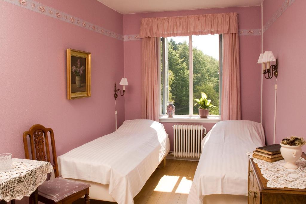 Danhostel Nykøbing Sjælland 외부 사진