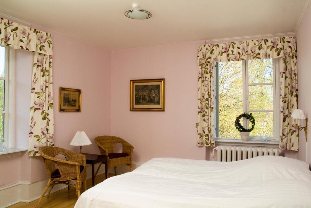 Danhostel Nykøbing Sjælland 객실 사진